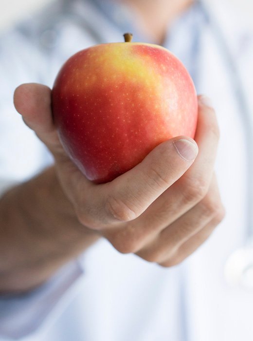 Nutricionista em Bela Vista - SP